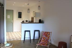 Appartements Residence Fior di Rena : photos des chambres