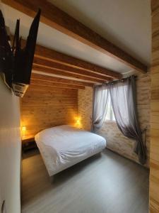 Maison avec vue époustouflante