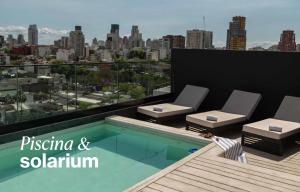 Milenia Soho by iPPA