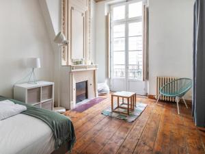 Appartements Rolland : photos des chambres