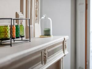 Appartements Rolland : photos des chambres