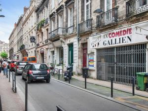 Appartements Rolland : photos des chambres