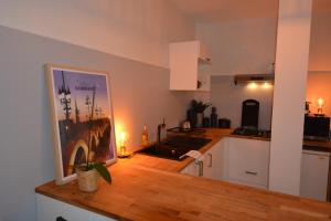 Appartements Rolland : photos des chambres