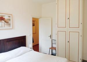 Two-Bedroom Apartment with Terrace