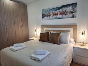 EL Arroyu VUT 5585 AS