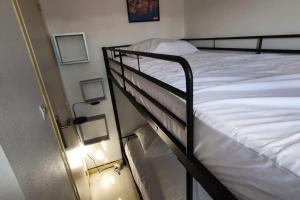 Maisons de vacances Maison dans residence, piscines, proximite plage : photos des chambres