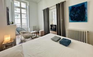 Appartements Rolland : photos des chambres