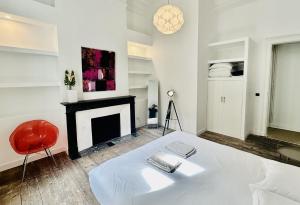 Appartements Rolland : photos des chambres