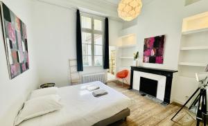 Appartements Rolland : photos des chambres