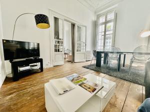 Appartements Rolland : photos des chambres