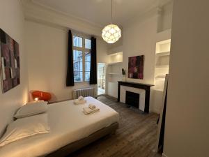 Appartements Rolland : photos des chambres