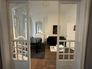 Appartements Rolland : photos des chambres