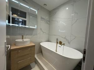 Appartements Rolland : photos des chambres