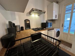 Appartements Rolland : photos des chambres