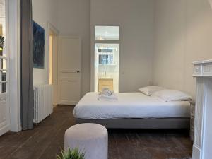 Appartements Rolland : Appartement 2 Chambres Deluxe avec Balcon