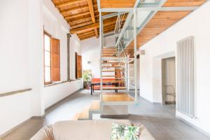 Moka Rooms and Flats