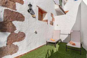 La Escuela de la Sorrueda by Villas Rivero