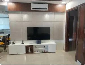 HomiStay 1 Bhk - Chandīgarh