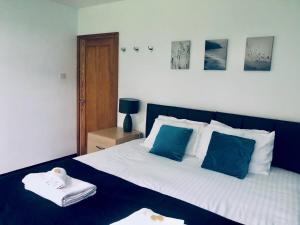Bassett Avenue - Superking room