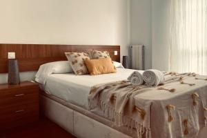 Familiar appartment close to Cabárceno