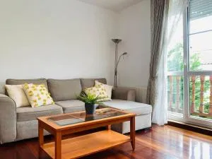 Familiar appartment close to Cabárceno - La Penilla