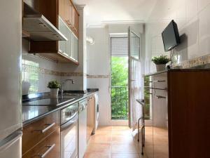 Familiar appartment close to Cabárceno