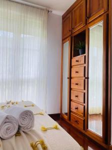 Familiar appartment close to Cabárceno