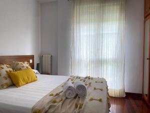 Familiar appartment close to Cabárceno