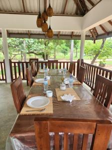 White Sand Bungalow Yala