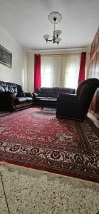 appartement 2 chambres Casablanca - Oulad Hamida