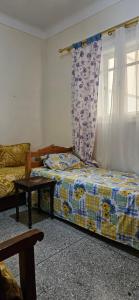 appartement 2 chambres Casablanca