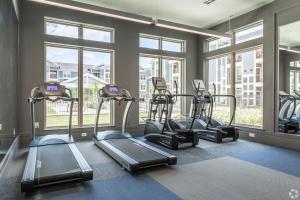 Cullen 8206 I New Construction 1bd Apt I Gated