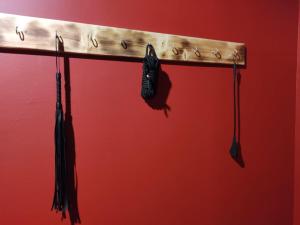 Appartements La Love room : photos des chambres