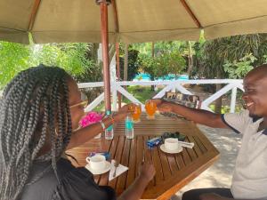 Wetmak residence B&B