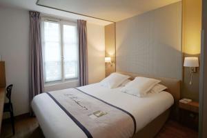 Hôtel Littéraire Arthur Rimbaud, BW Signature Collection