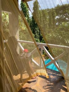 Wetmak residence B&B