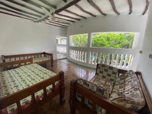 Wetmak residence B&B