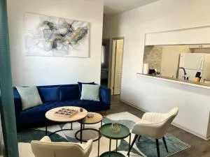 Affordable Stay Near Proctors - A2 - Schenectady