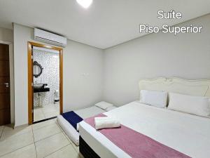 Casa 4 quartos 4 banheiros prox Cataratas e Aeropo