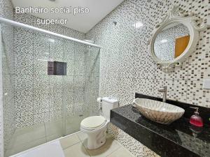 Casa 4 quartos 4 banheiros prox Cataratas e Aeropo