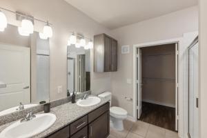 Cullen 5312 I New Construction 2Bd Apt I Gated