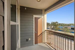 Cullen 5312 I New Construction 2Bd Apt I Gated