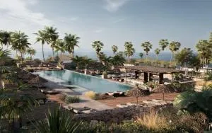 OKU Andalusia - Gibilterra