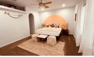 Ca Del Sole - Morongo Valley