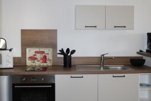 Appartements Residence Fior di Rena : photos des chambres