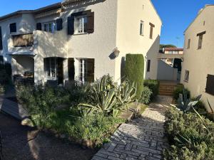 Le Charme bleu dAzur