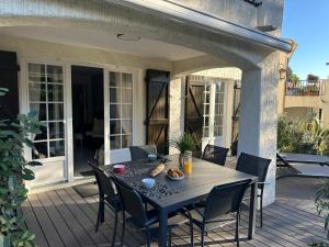 Le Charme bleu dAzur