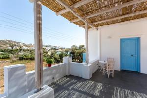 Ammos Studios Donousa-Island Greece