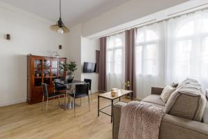 Comedias I & old town by ELE Apartments