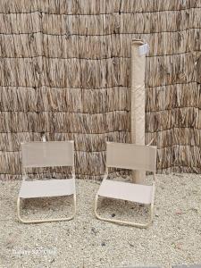 Playa y Descanso Chic